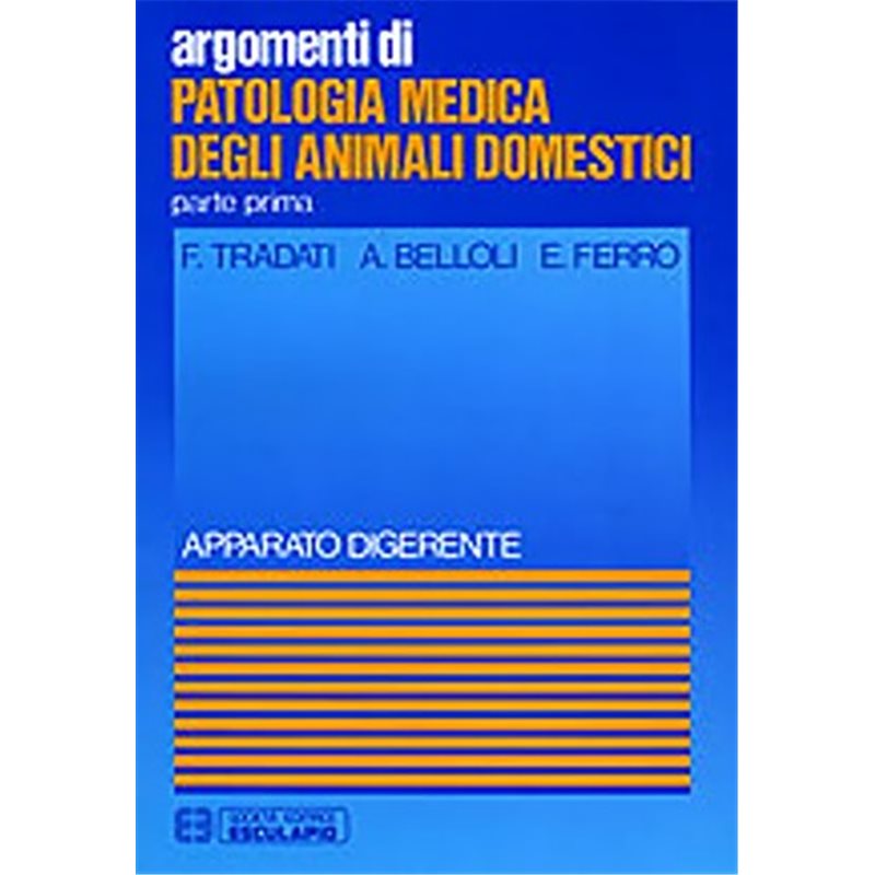 Animali domestici 1